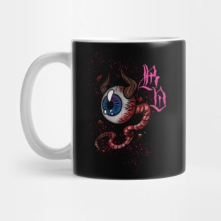 Peeper Mug